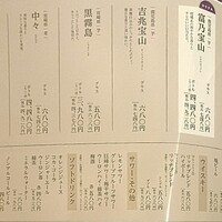 とらふぐ亭 新宿別館 - 