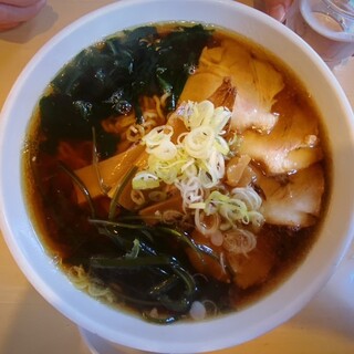 支那そば晃や_1