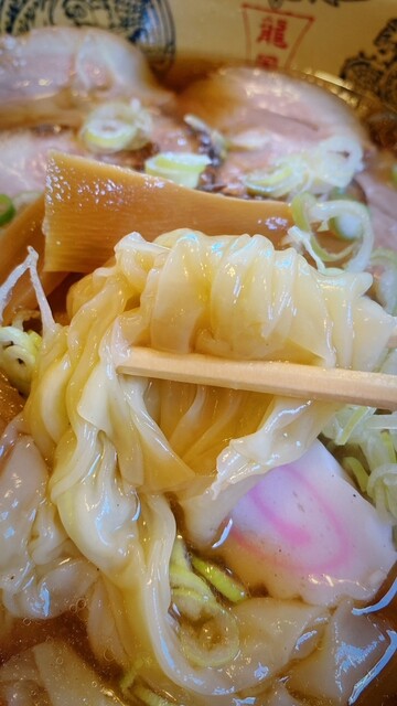 支那そば晃や - 弘前（ラーメン）の写真