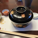 日本料理 大むら - コレはなんだ… オープン！