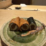 紀尾井町 三谷 - 