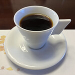 日本料理 大むら - ゆったり食後の選べるドリンク