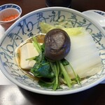 日本料理 大むら - 優しい味なの