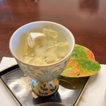 日本料理 大むら - にこごり