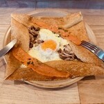 メルシー食堂キャトル - 