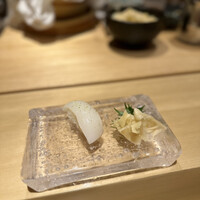 鮨 たけうち - 