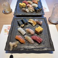渋谷 すし仙 - 