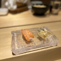鮨 たけうち - 