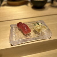 鮨 たけうち - 