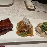 筑紫樓 銀座店 - 