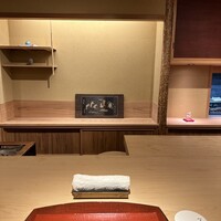 福の井 一乃松 - 