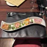 PRIME TOKYO 新宿野村ビル49F - 