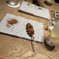 黒さつま鶏 煉火 - 