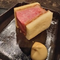 ヤキニク旭 - 
