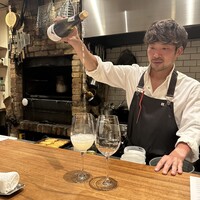 アラルデ - シェフ