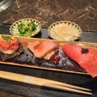 ヤキニク旭 - 