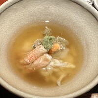 福の井 一乃松 - 