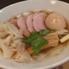 麺堂にしき 新宿歌舞伎町店