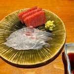 呑小路 やま岸 - 