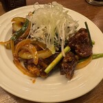 吟魚のはなれ  吟チロリ - 