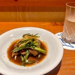 呑小路 やま岸 - 