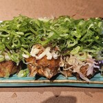 たこバル はま～ - 料理