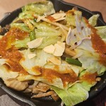 たこバル はま～ - 料理