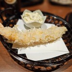 揚げもの処 かつひろ - 