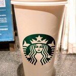 スターバックス・コーヒー - ドリンク写真:Venti®アイスコーヒー