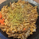 たこバル はま～ - 料理