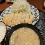 揚げもの処 かつひろ - 