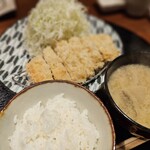 揚げもの処 かつひろ - 