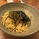 吟魚のはなれ  吟チロリ - 