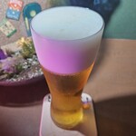 たこバル はま～ - 料理