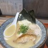 鶏そば かぐら屋