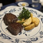 PENTHOUSE GINZA hanare: - 