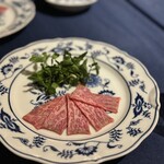 PENTHOUSE GINZA hanare: - 