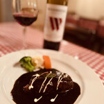 クリスマス亭 - 