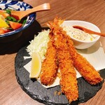 しか枡屋 - 