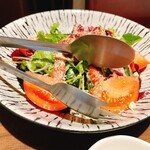 しか枡屋 - 