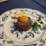 PENTHOUSE GINZA hanare: - 