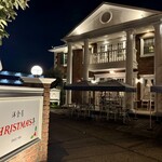 クリスマス亭 - 