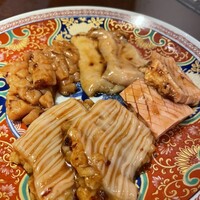 銀座焼肉 seigou - 