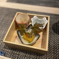 梅田 鮨 個室 みや川 - 