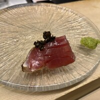 鮨よしかわ 麻布十番 - 
