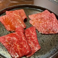 銀座焼肉 seigou - 