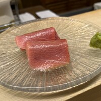 鮨よしかわ 麻布十番 - 