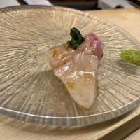 鮨よしかわ 麻布十番 - 