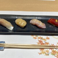 赤坂 鮨葵 - 