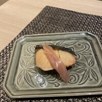 梅田 鮨 個室 みや川 - 